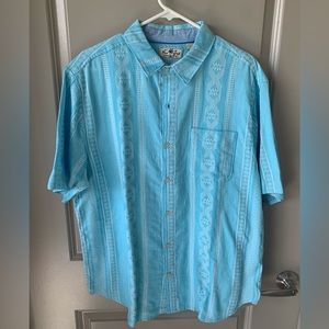 True Grit casual shirt
